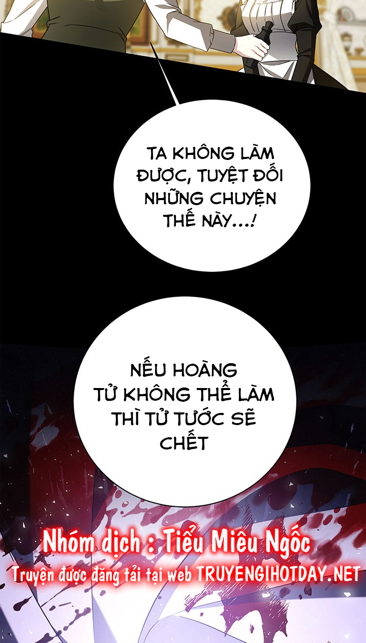 sự hối hận muộn màn chapter 117 14