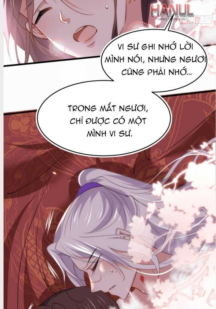 hoạn phi thiên hạ chapter 179 21