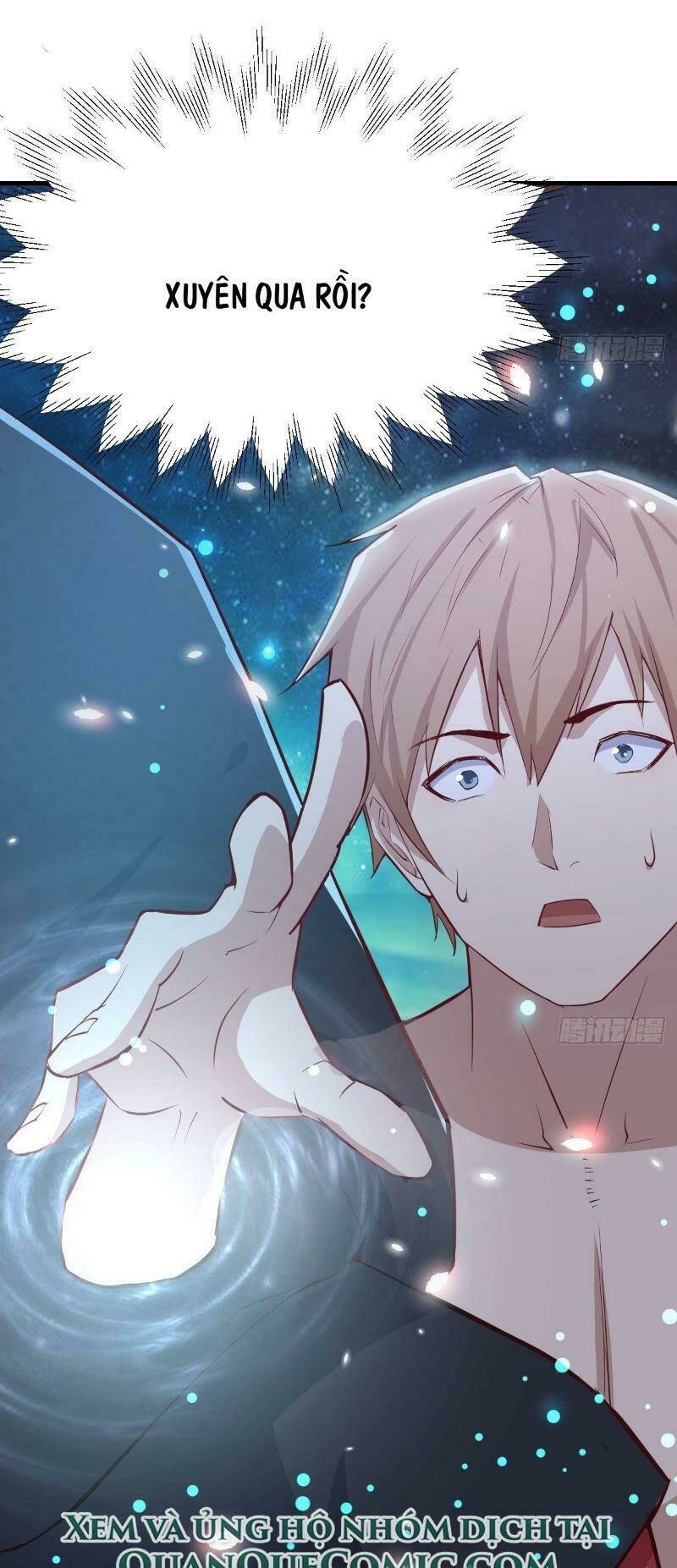 song tu đạo lữ kiểu xem mặt chapter 79 31