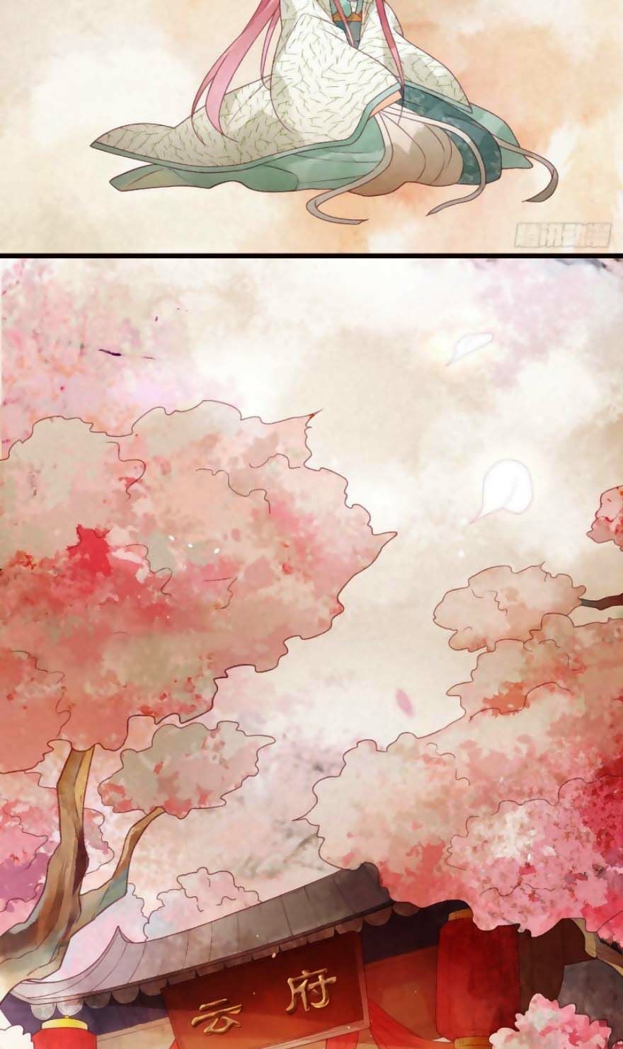 Thiên Động Li Trạch Thương chapter 1 - Trang 35