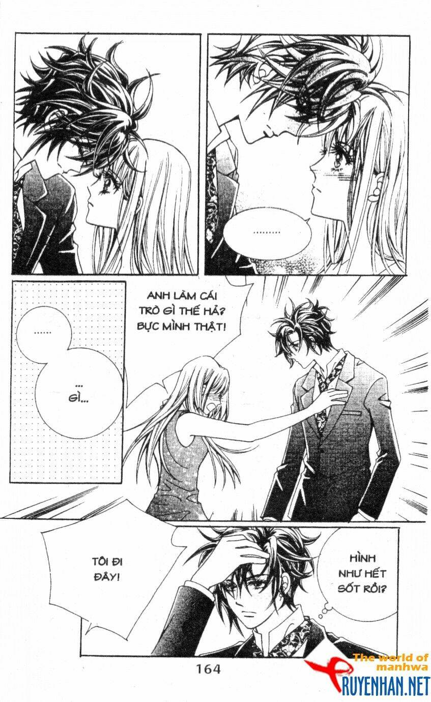 chàng trai hào hiệp chapter 2 164