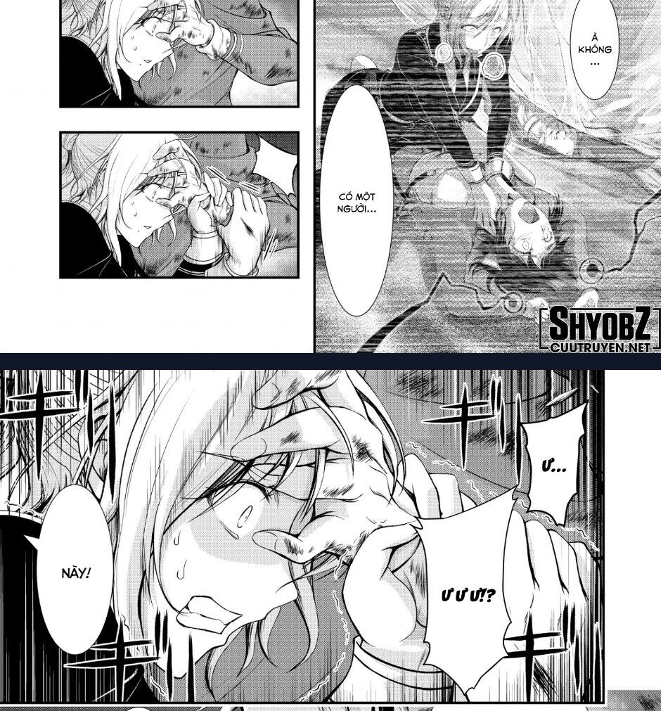 kích trụy vương huyền thoại chapter 76 50