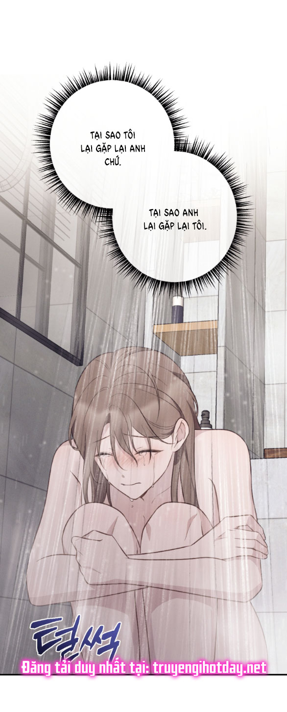 Hãy Khóc Cho Thật Xinh Đẹp Đi chapter 14.2 - Trang 31