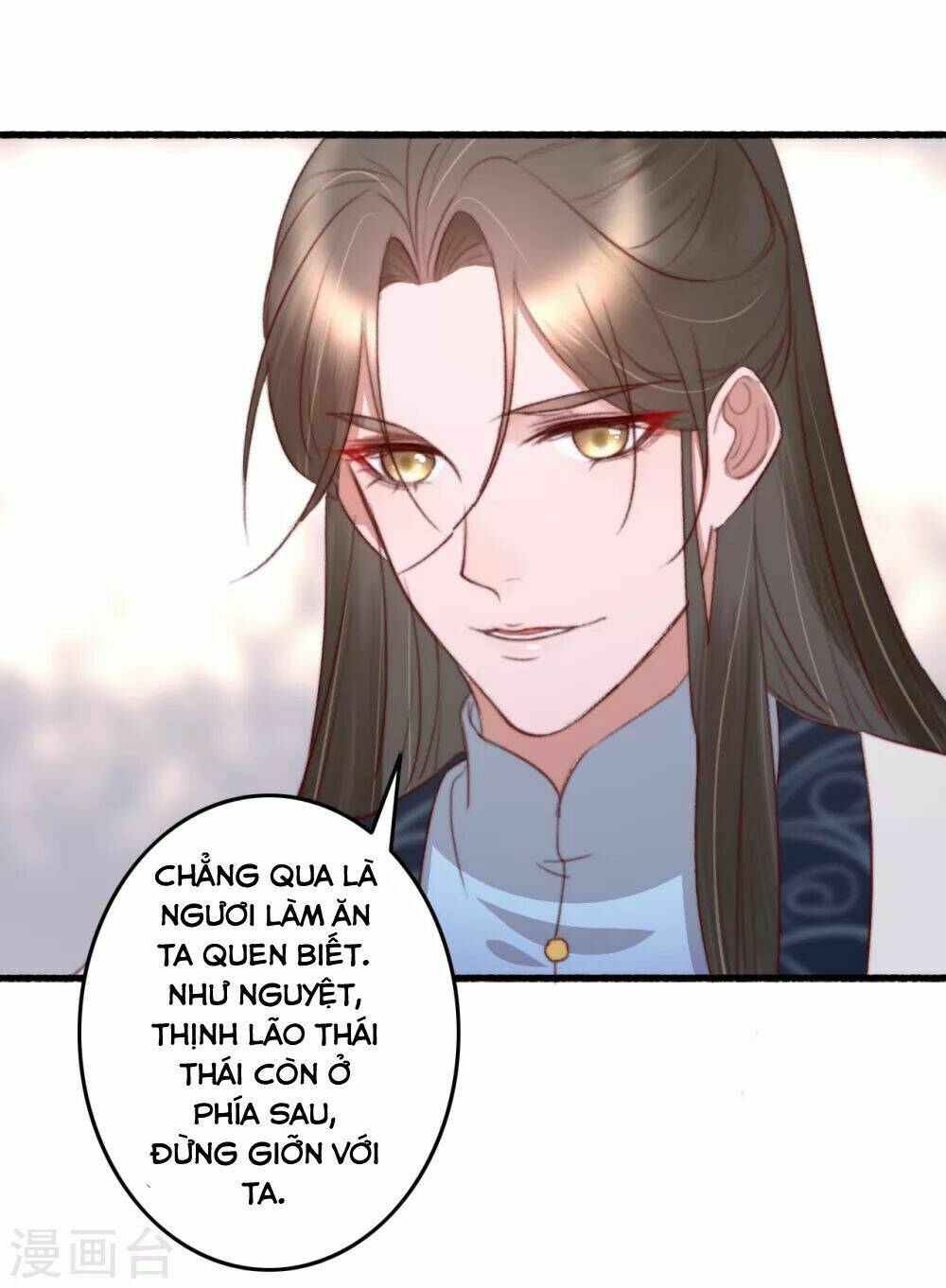 hành trình thịnh sủng chi cẩm tú chapter 39 37