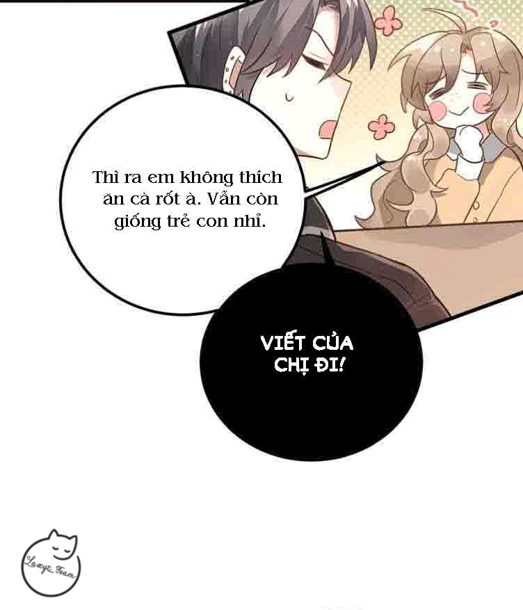 tình yêu huyễn tưởng chapter 2 8