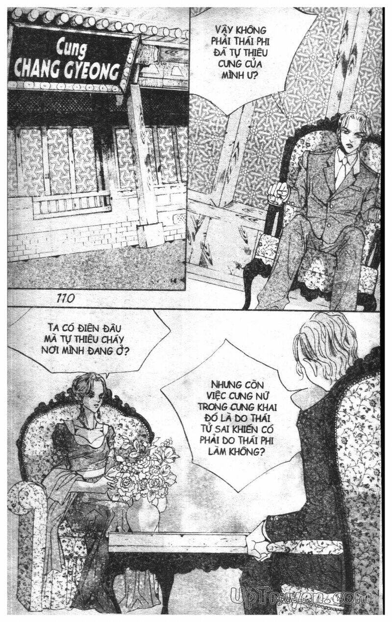 hoàng cung chapter 11 104