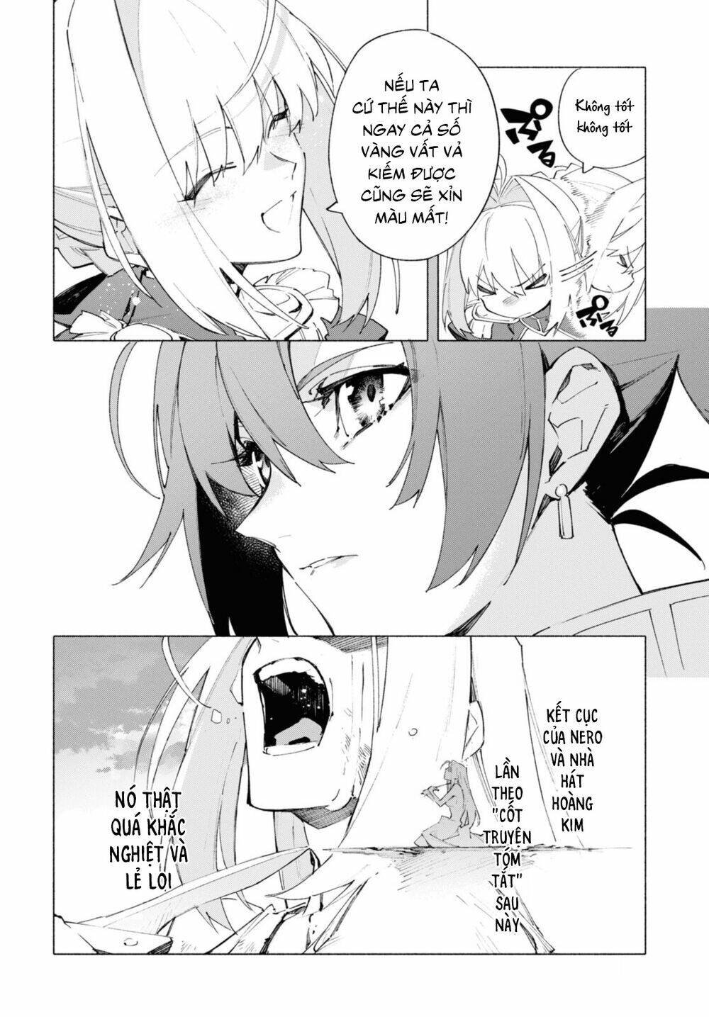 fategrand order-mortalisstella chapter 16.4 10