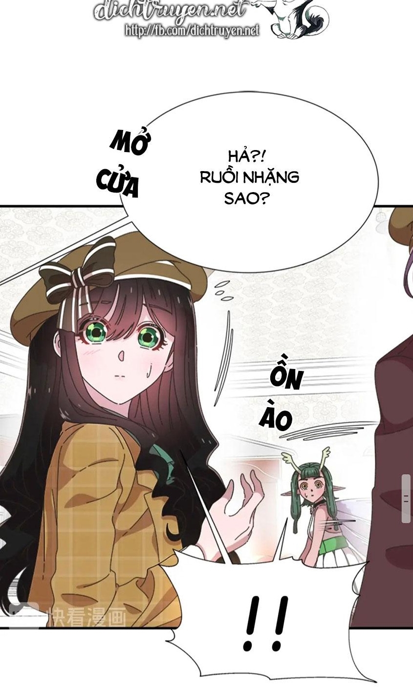 con gái bảo bối của ma vương chapter 99 31