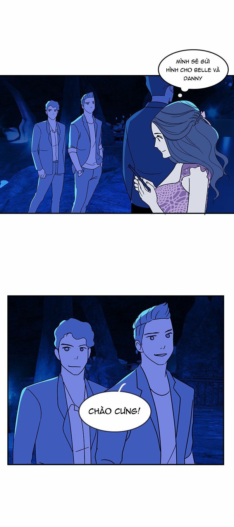 nửa đêm ở poppy land chapter 54 39