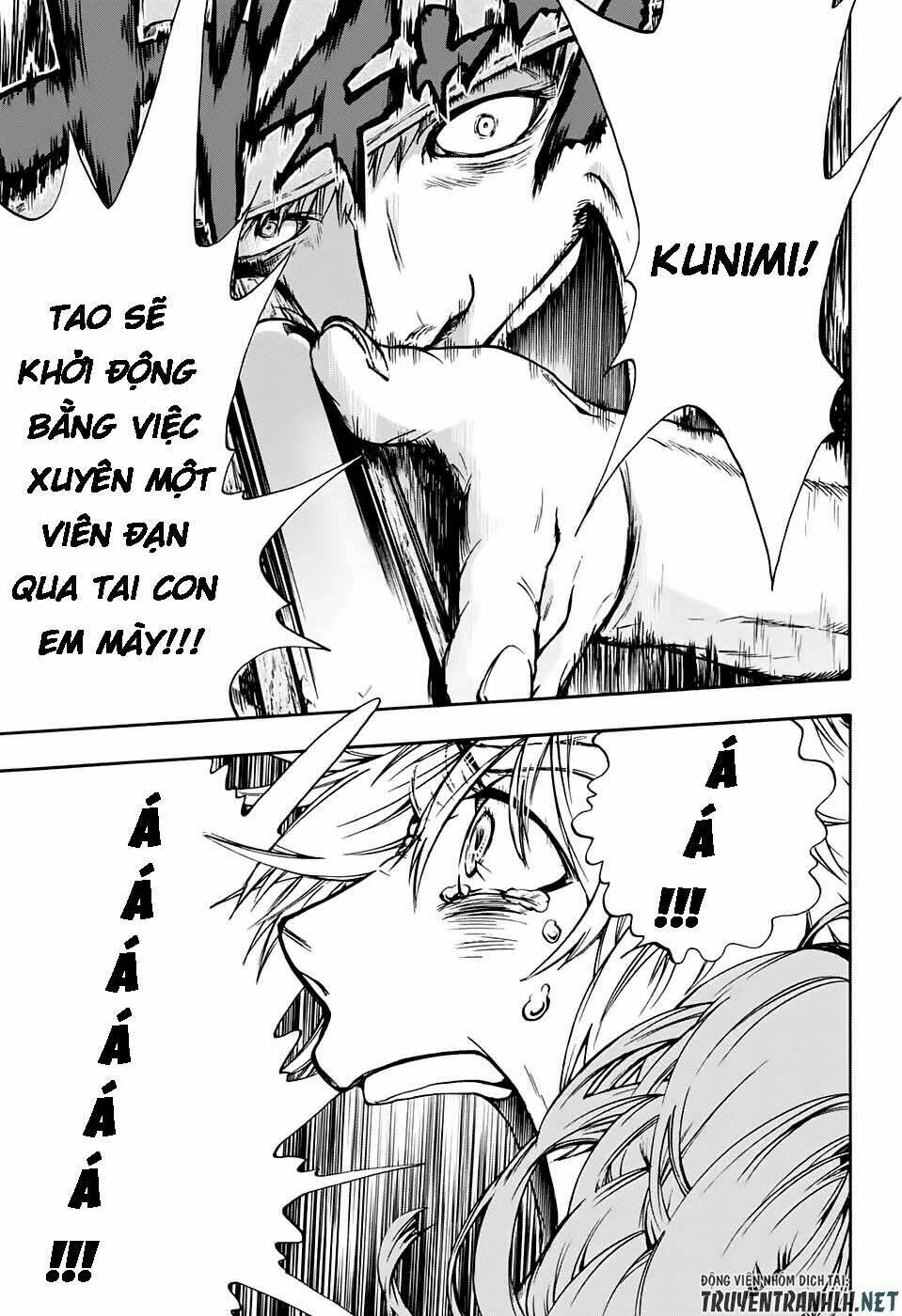 magician of the depths chapter 1 30