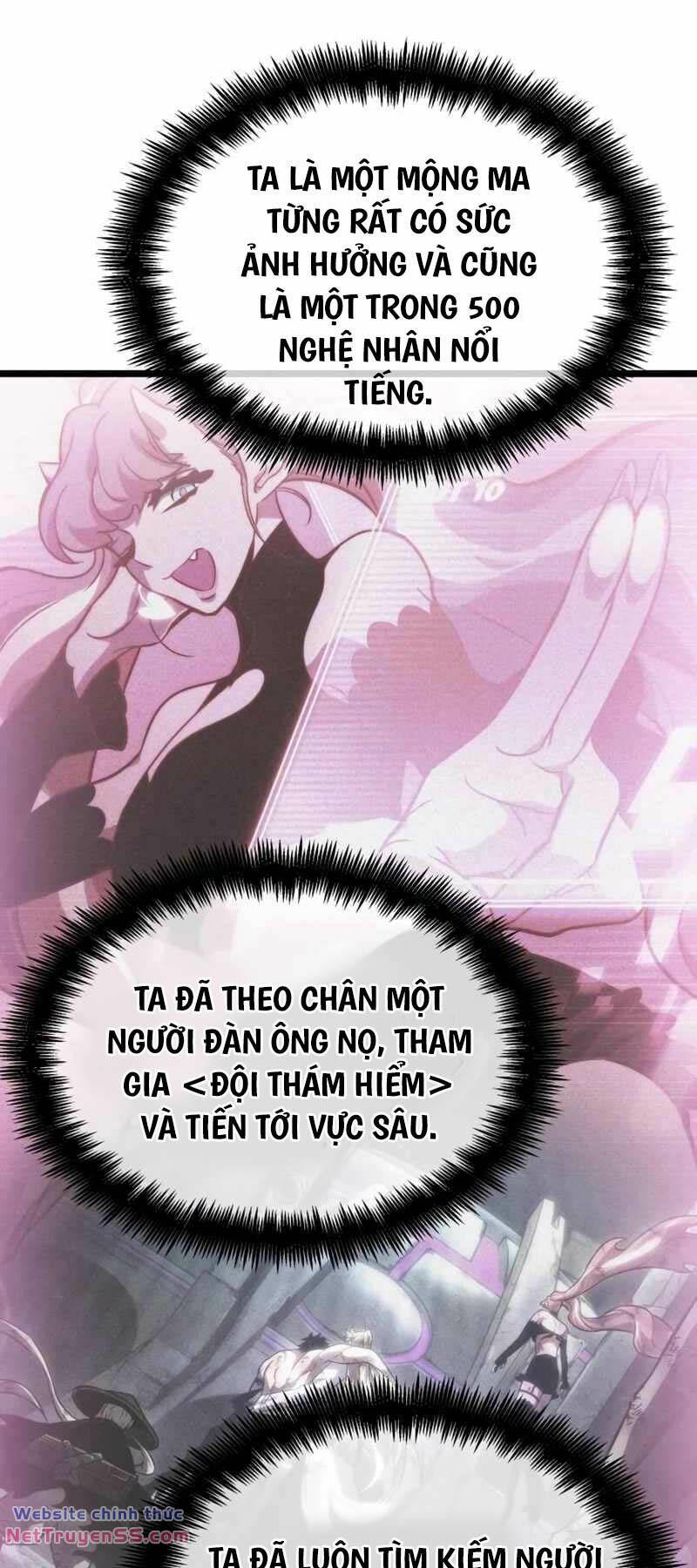 thế giới hậu tận thế chapter 113 38