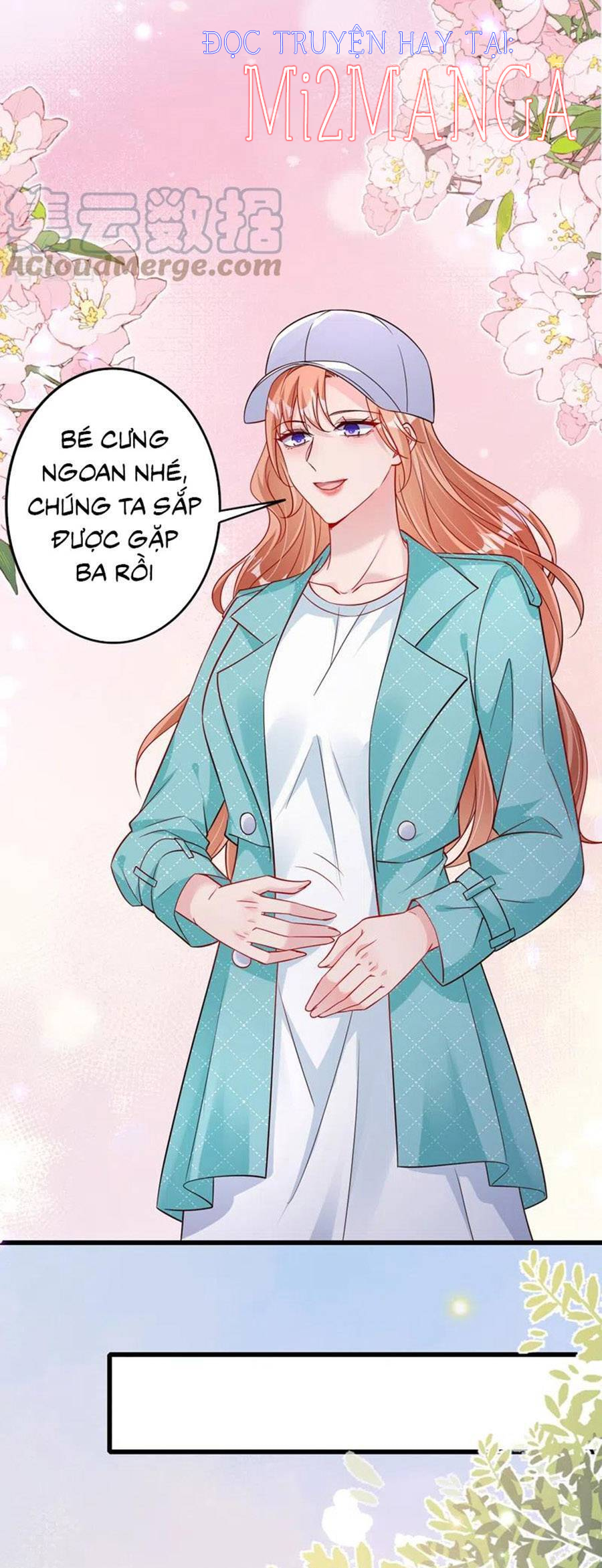 hôm nay từ chối lục tiên sinh chưa? chapter 117.1 3