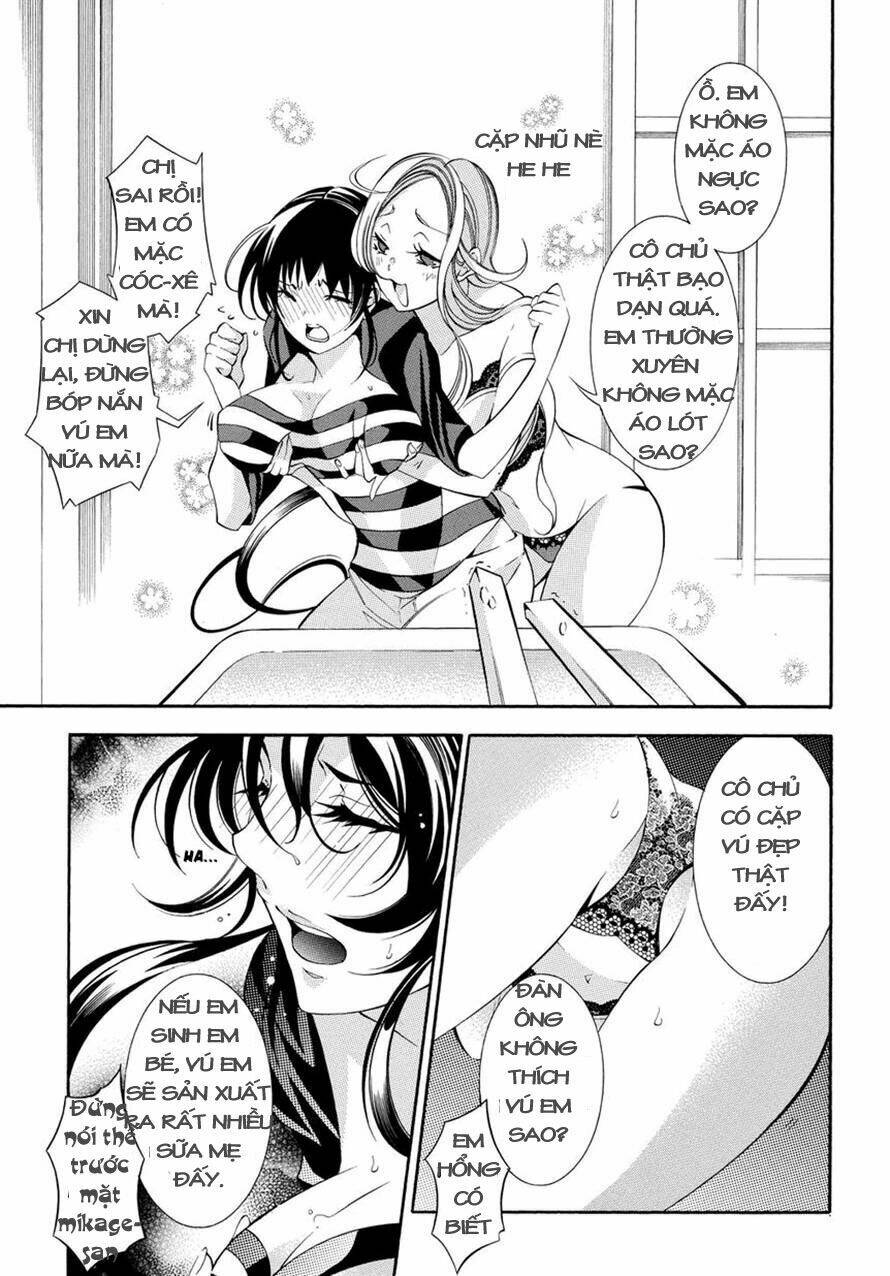 ghost writer chapter 4 9