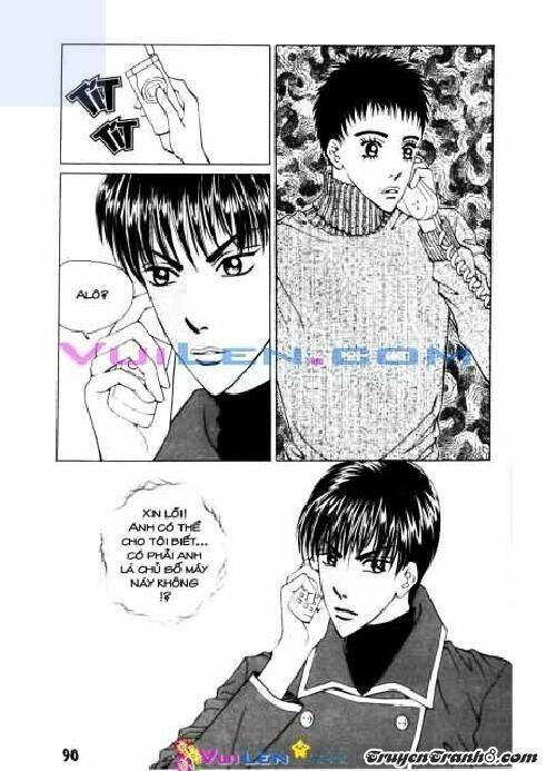 người mẫu hoàn hảo chapter 3 89