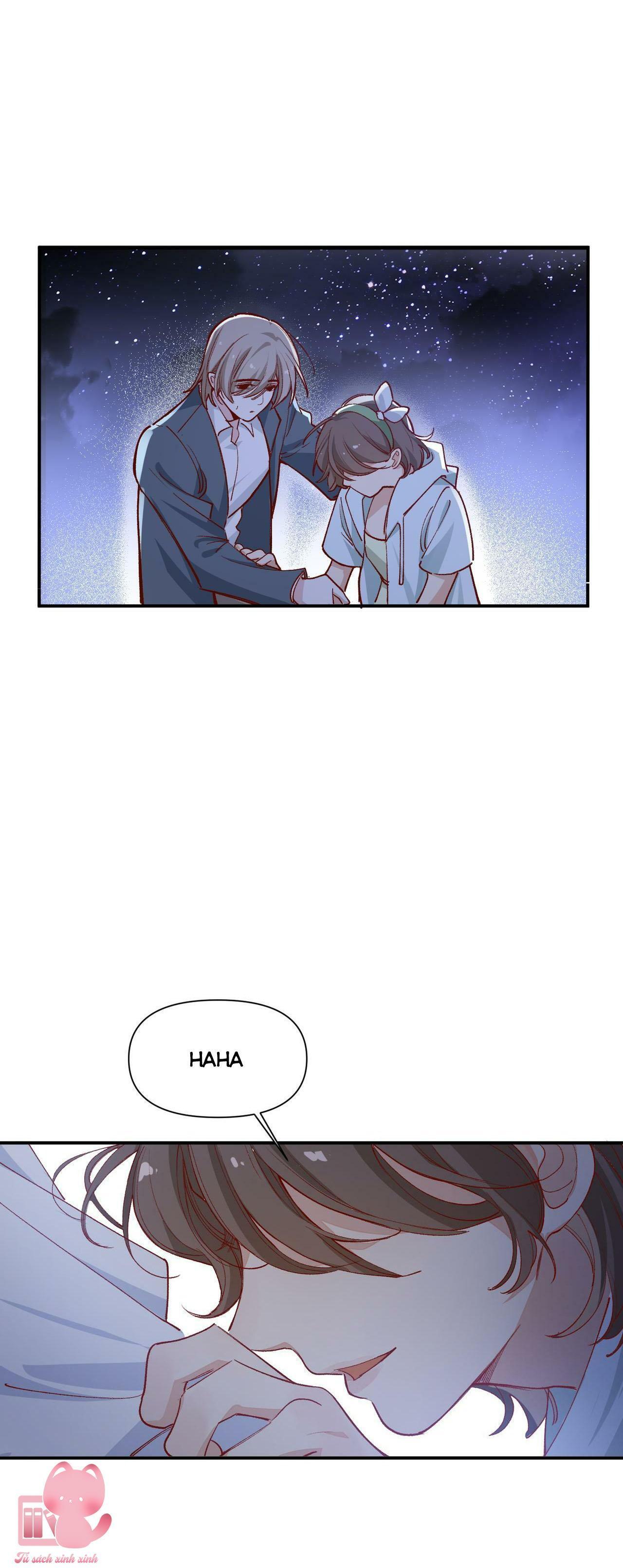 mười năm sau, tôi kết hôn cùng kẻ thù không đội trời chung chapter 46 7