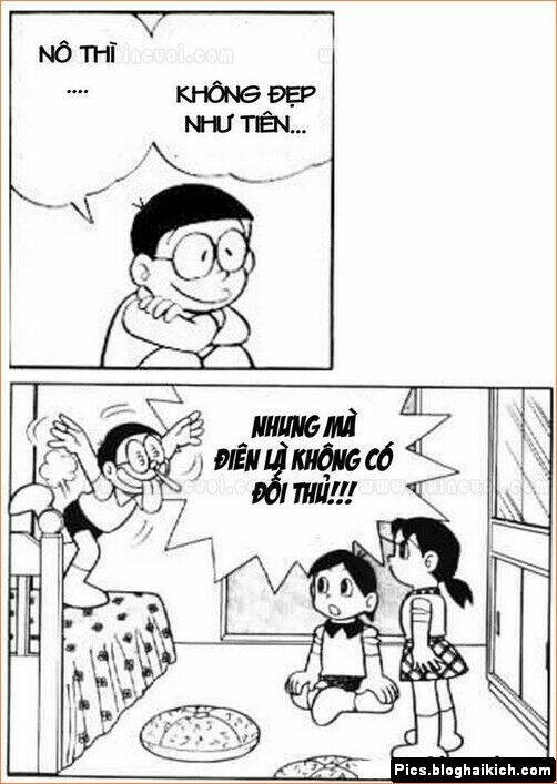 doraemon chế chapter 53 2