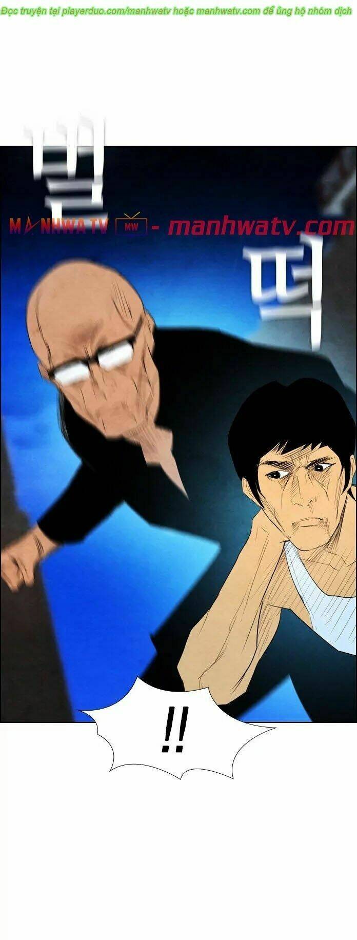 kẻ hồi sinh chapter 31 50