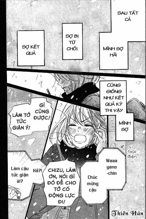 anh đã cho em biết bao thứ đầu tiên chapter 116 36