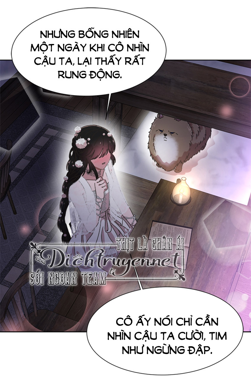 con gái bảo bối của ma vương chapter 117.2 27