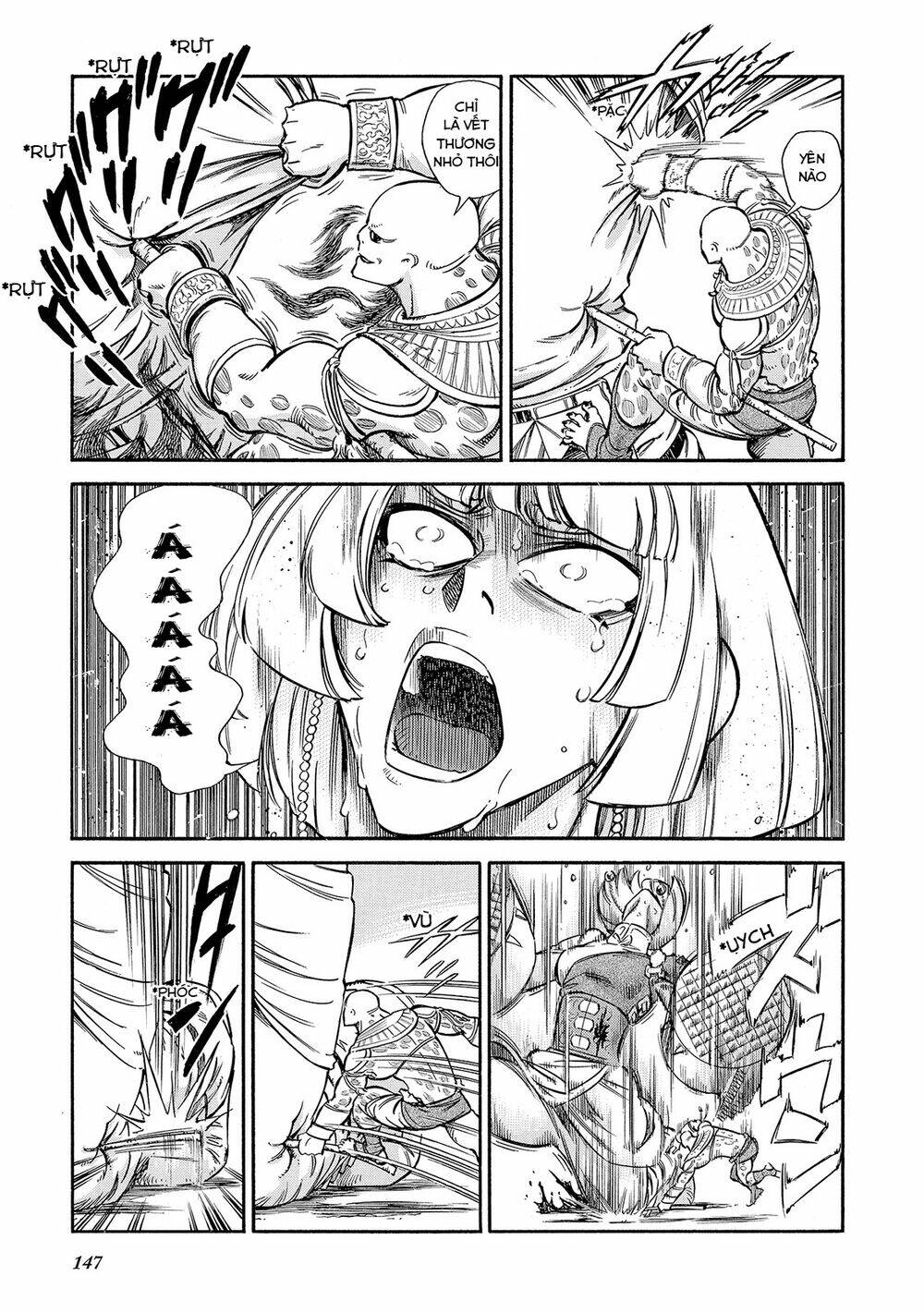 stravaganza - isai no hime chapter 29 10