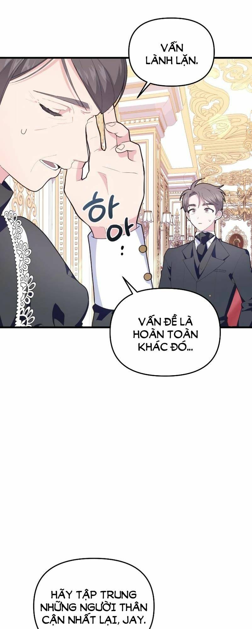 cuộc hôn nhân với công tước quái vật chapter 8 91