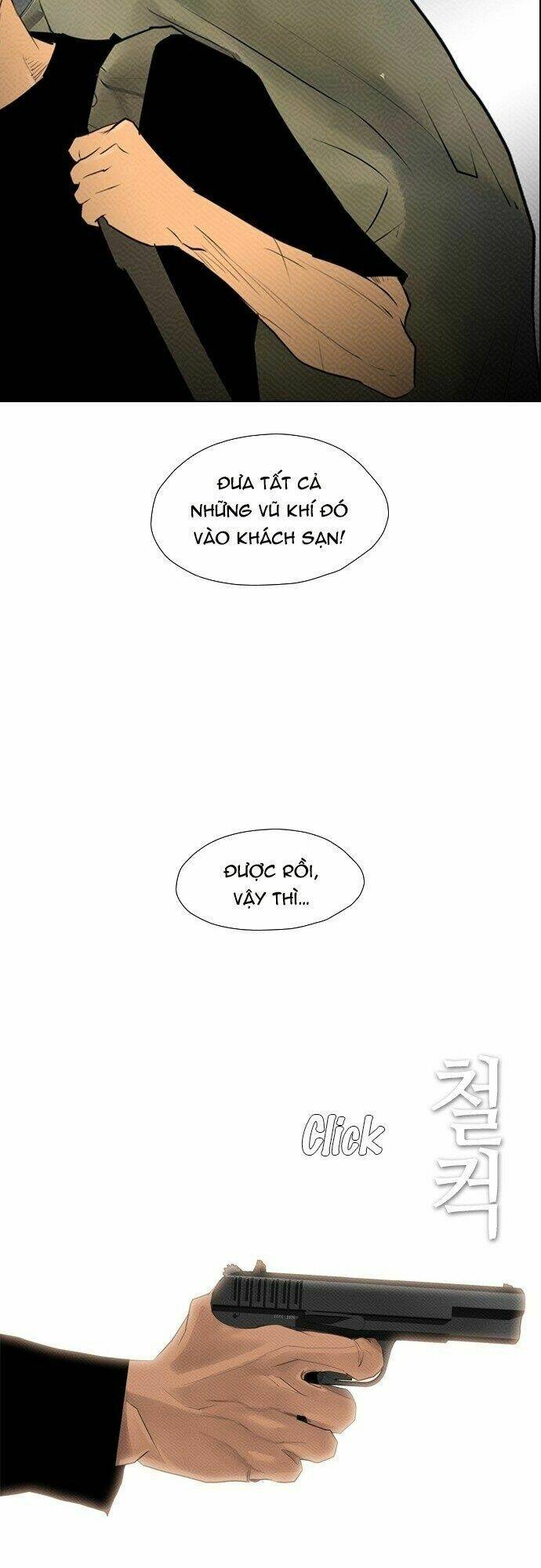 kẻ hồi sinh chapter 80 43