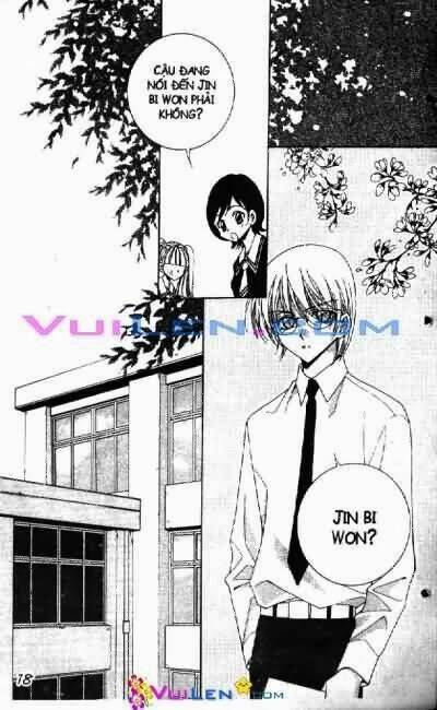 nàng công chúa bỏ trốn chapter 2 18