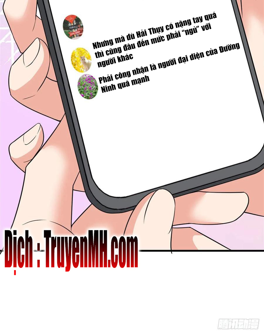 thí hôn lão công, cần giúp sức chapter 414 20