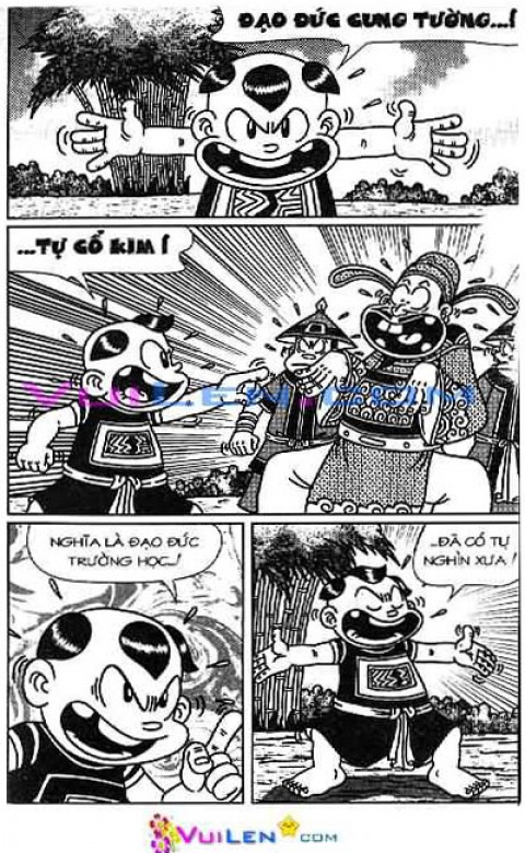 thần đồng đất việt chapter 116 68