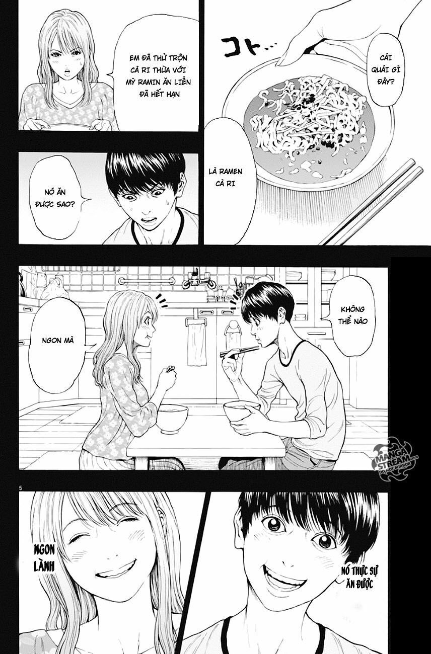 đọa nhân chapter 3 5