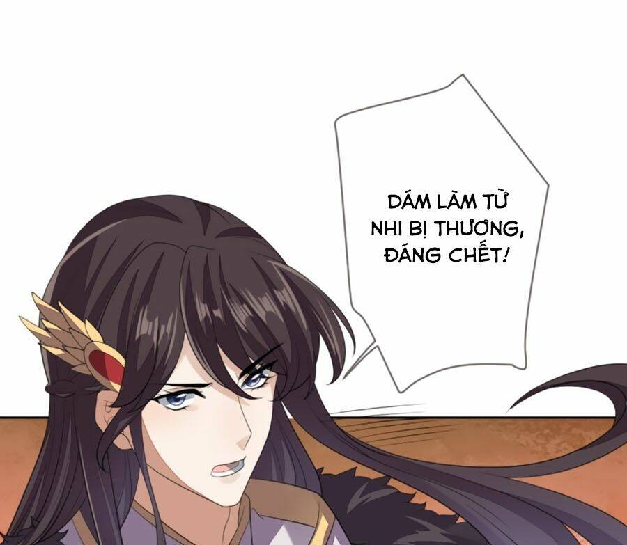 cửu khuyết phong hoa chapter 66 25