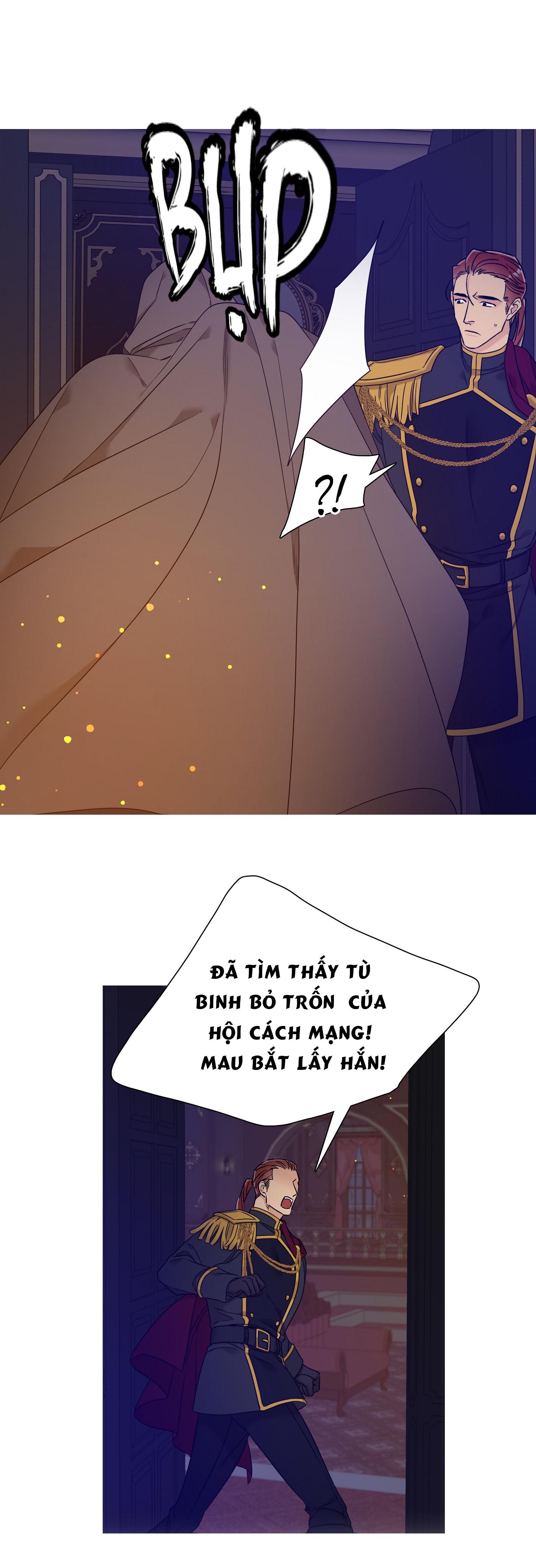 ái tình tự tâm chapter 2 41