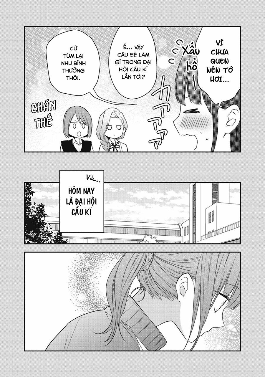 kirai ni narimasu, sayama-kun! chapter 4 37