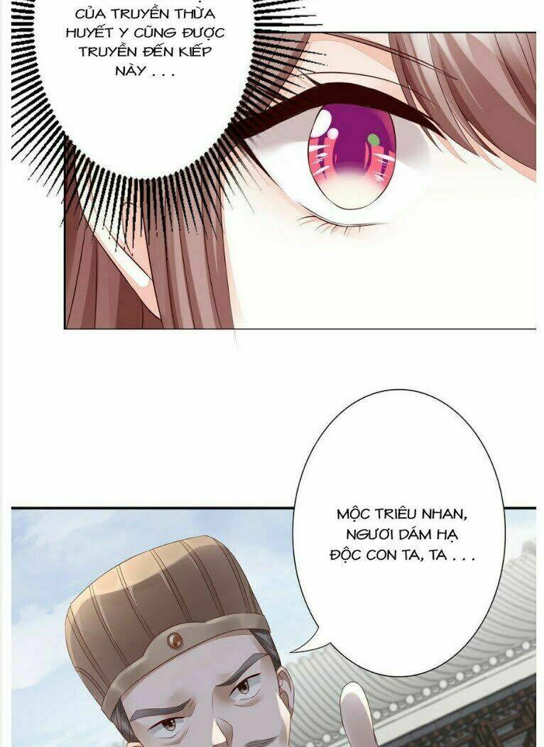 thần y yêu hậu chapter 5 17