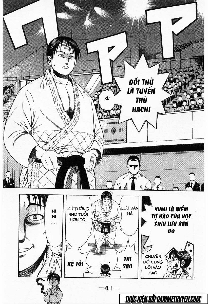 shin kotaro makaritoru! juudouhen chapter 36 18