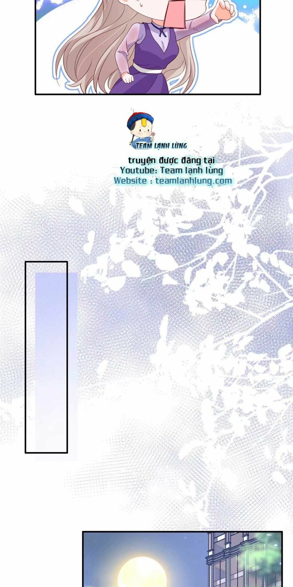 manh thê bé bỏng không dễ chọc chapter 13 27