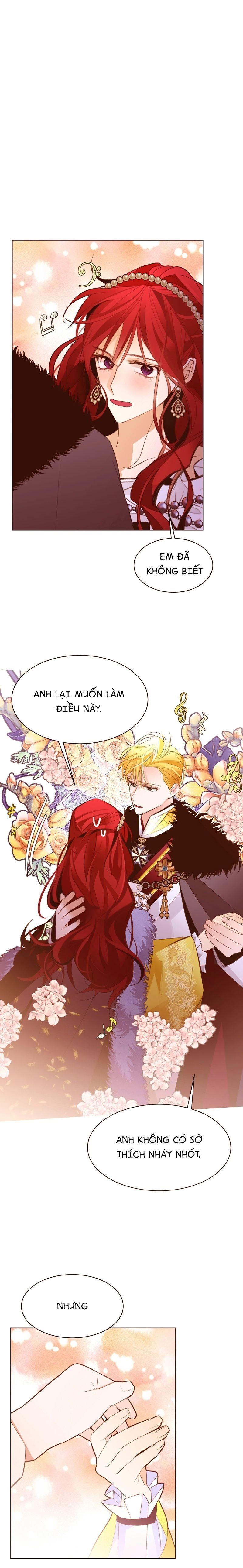 cuộc sống nhàm chán của quý cô tái sinh chapter 57 6