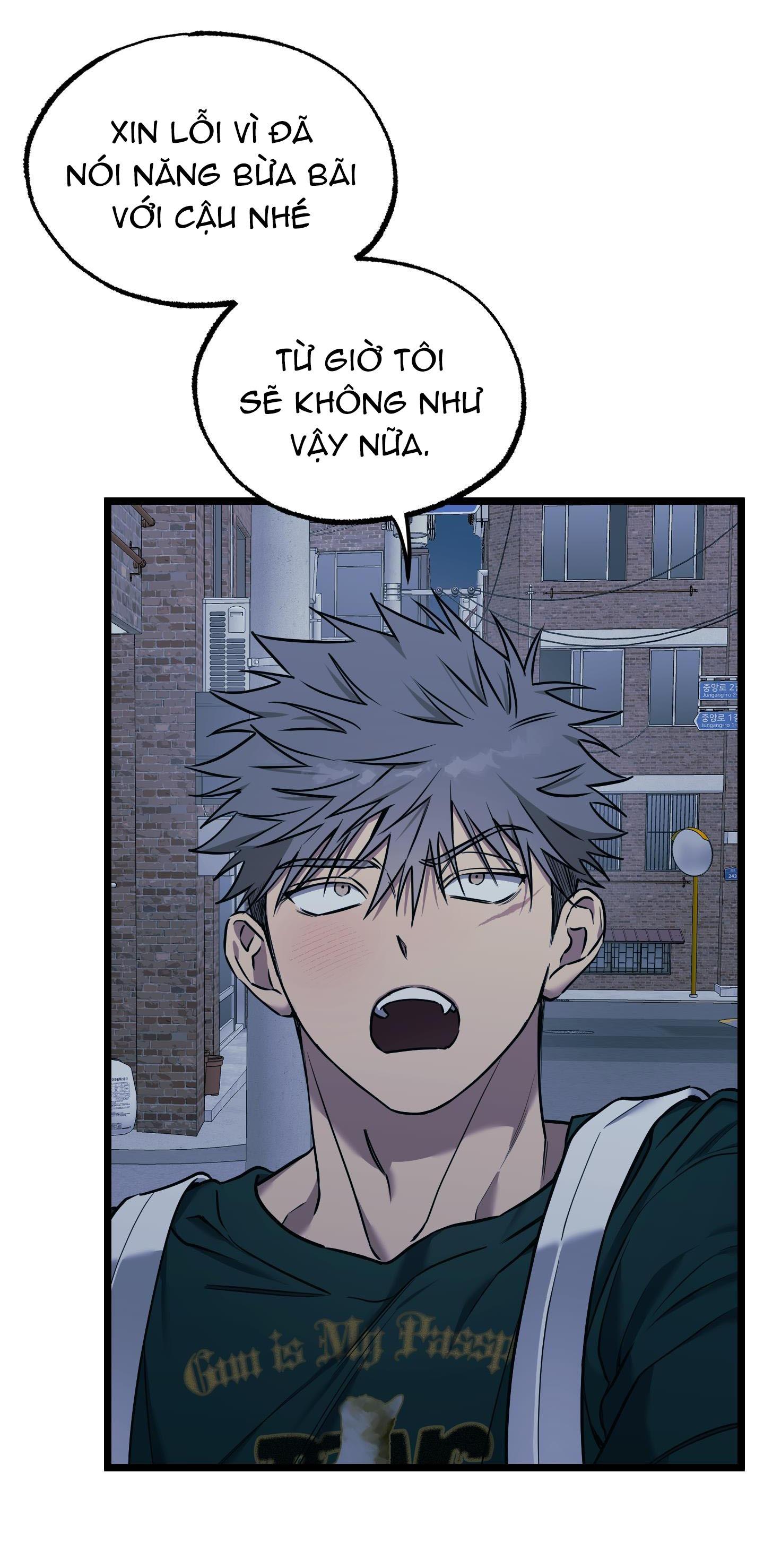 tôn kính và khát khao chapter 13 22
