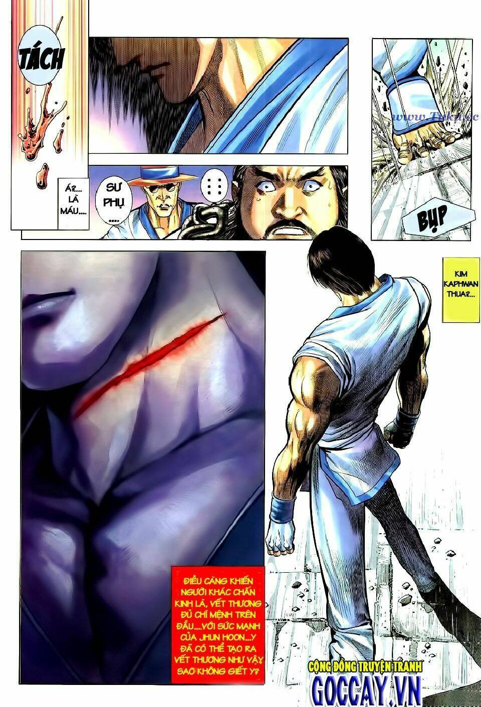 quyền hoàng chapter 3 24