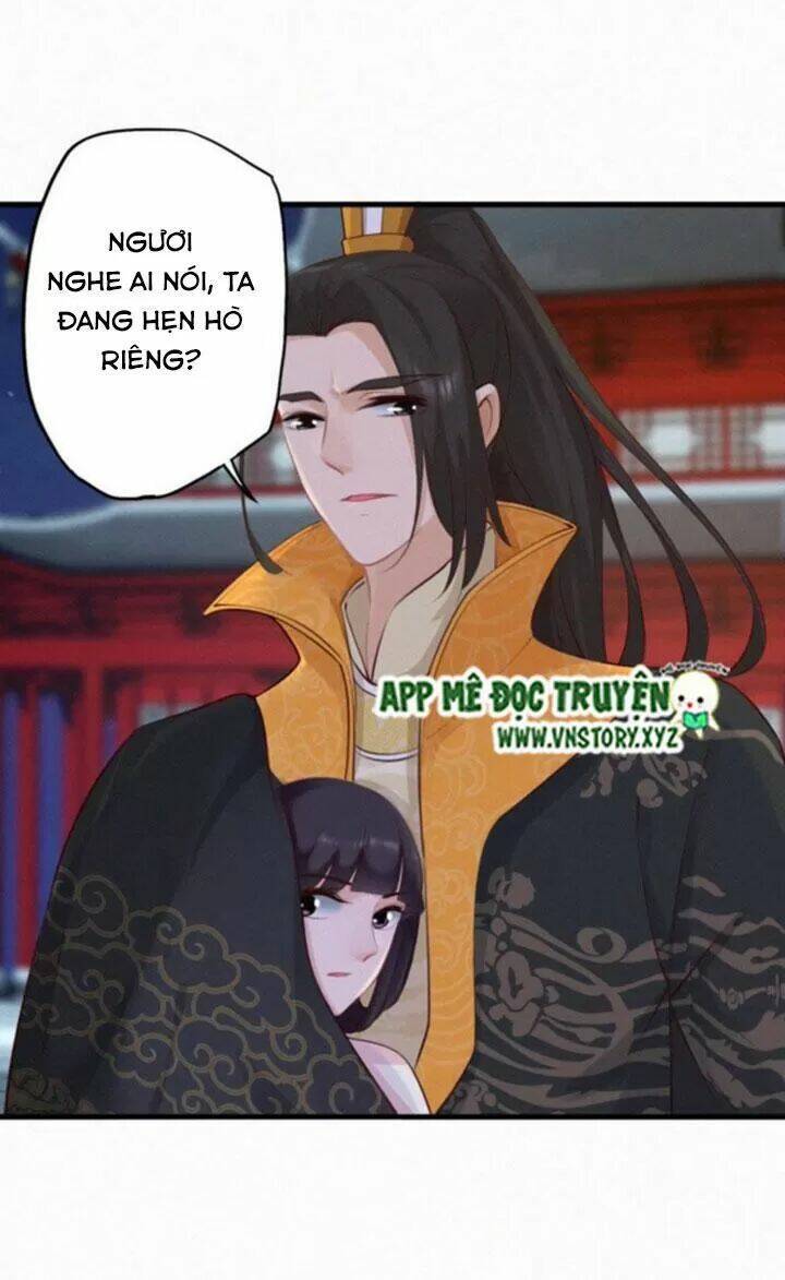 thiên hương mỹ nhân chapter 13 13