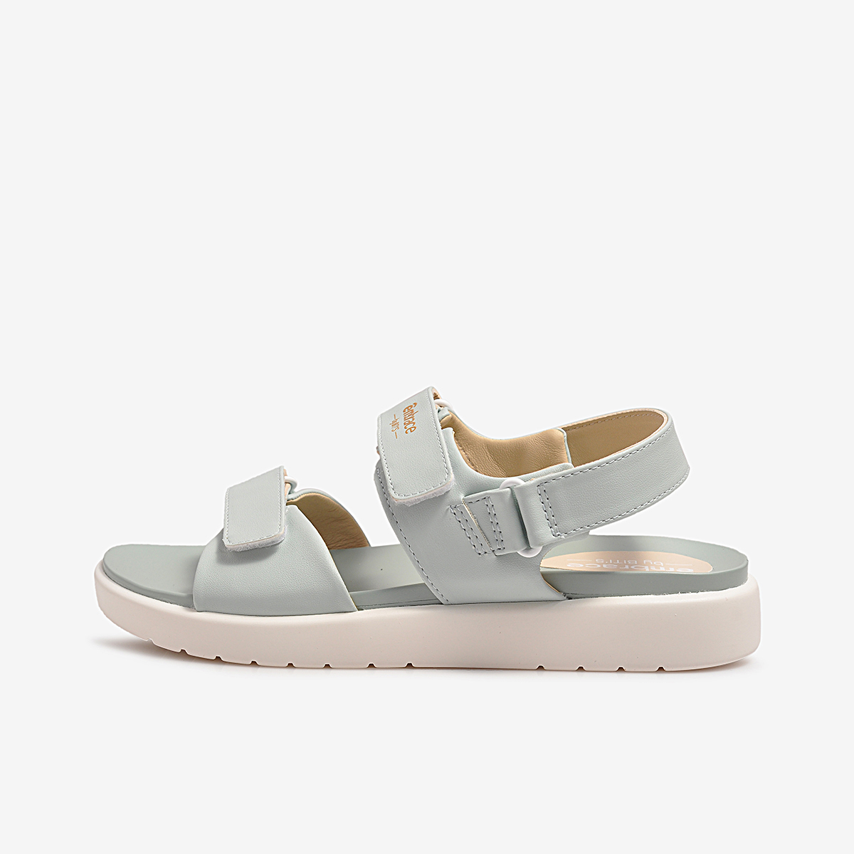 Sandal Nữ Biti’s Êmbrace BPW001900XNG (Xanh ngọc)