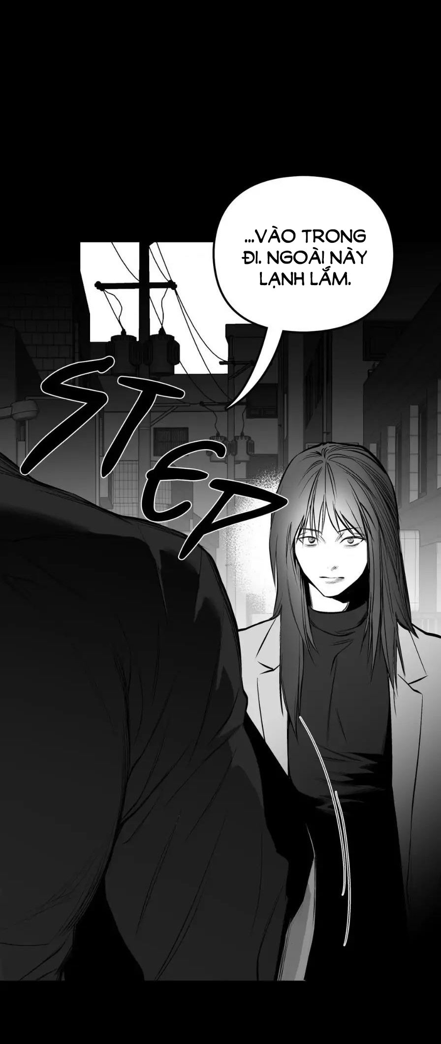 khi đôi chân thôi bước chapter 107.1 24