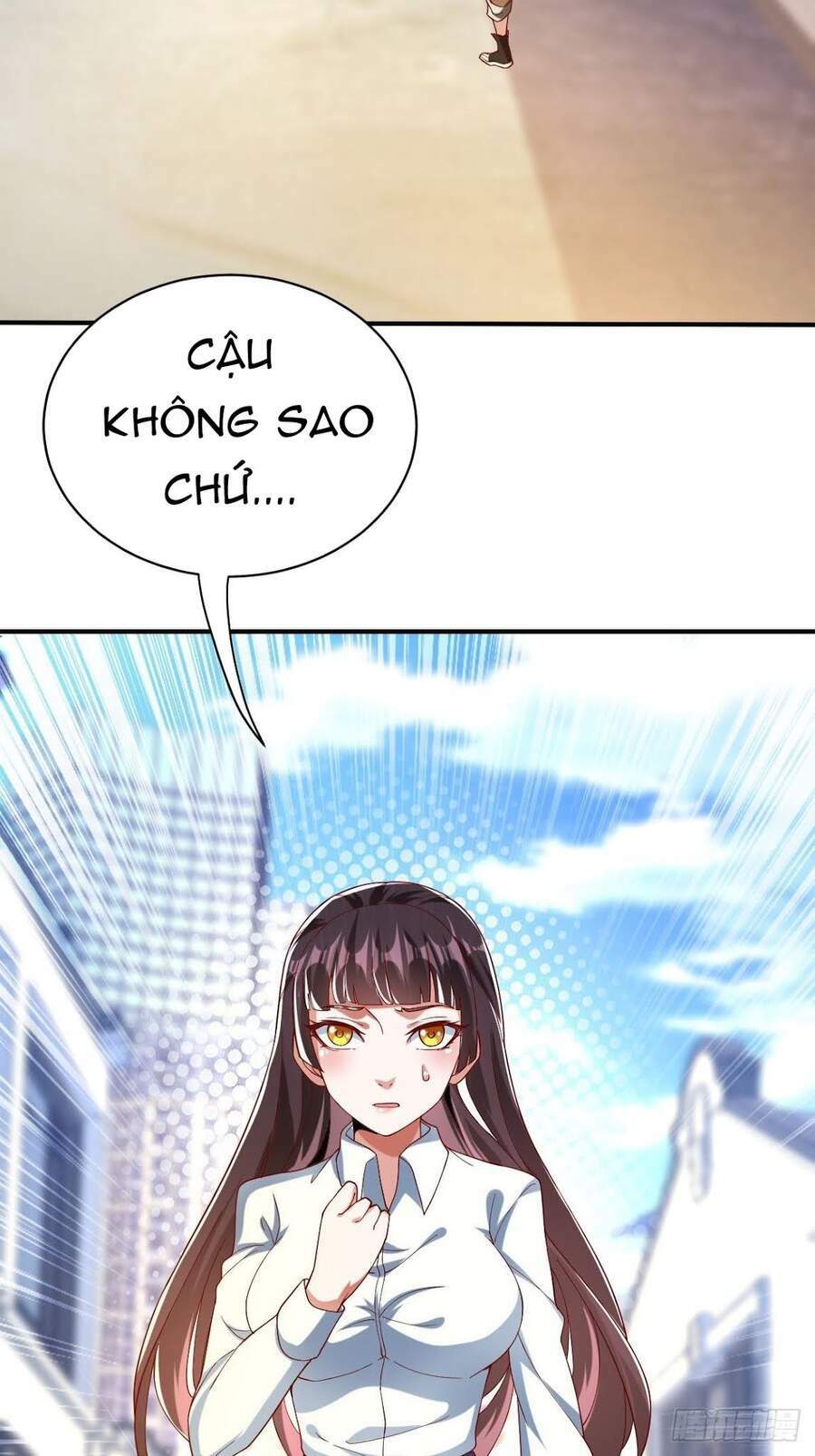 cục gạch xông vào dị giới chapter 61.5 20