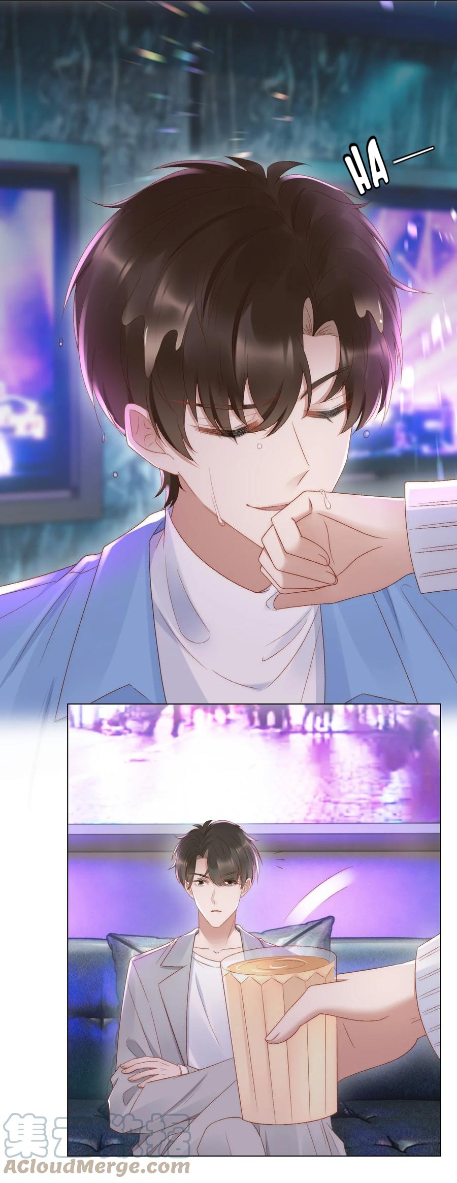 ta sinh con cho tổng tài chapter 36 38