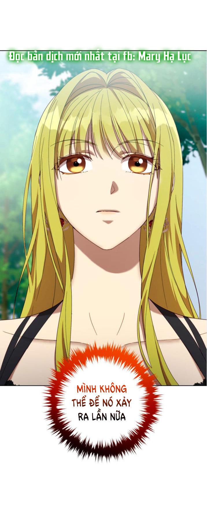 công chúa khắc ấn kẻ phản nghịch chapter 56.2 18