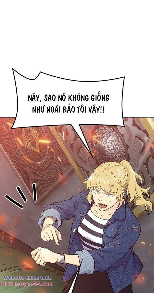 cuộc chiến trong tòa tháp chapter 604 16