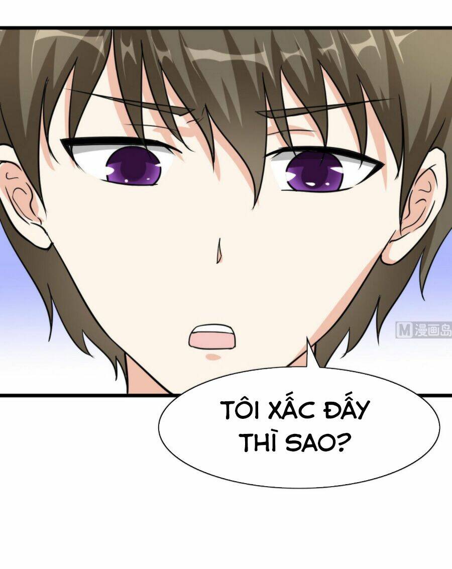 hắn là long ngạo thiên chapter 53 16