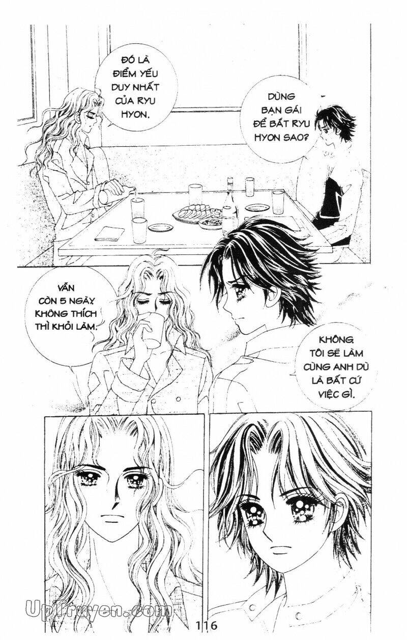 mặt nạ tình yêu chapter 126 36