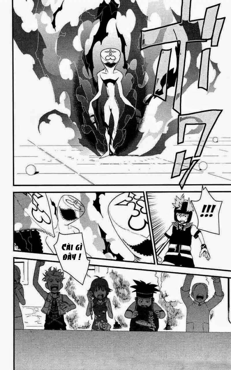 kingdom heart ii chapter 5 14