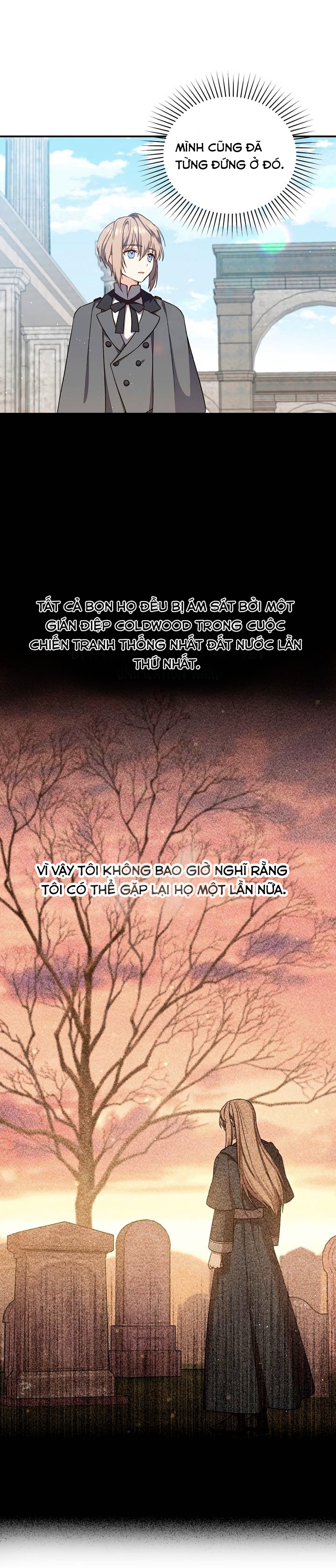 sự quay trở lại của pháp sư cấp 8 chapter 19 34